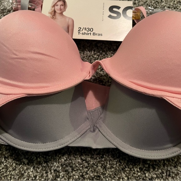 NWT 34A Set of Bras - Picture 6 of 8